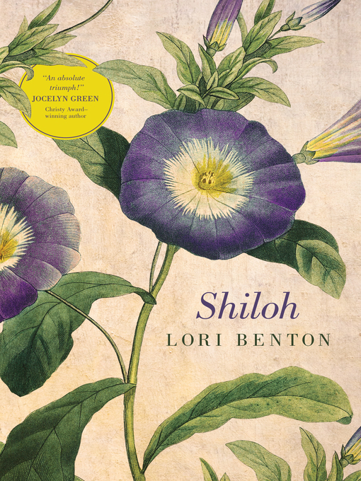 Title details for Shiloh by Lori Benton - Available